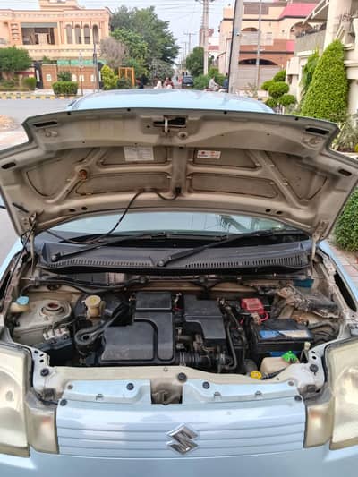 Suzuki Alto 2008