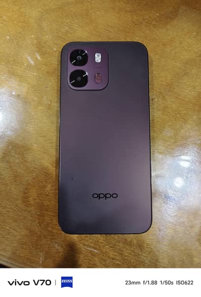 OPPO A6s With 6 Month Warranty