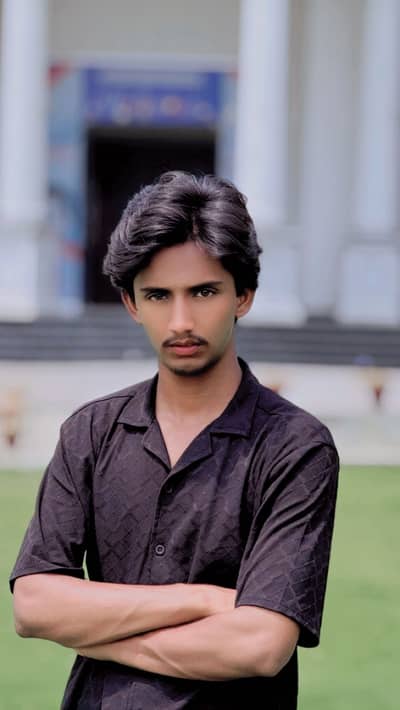 Haroon 