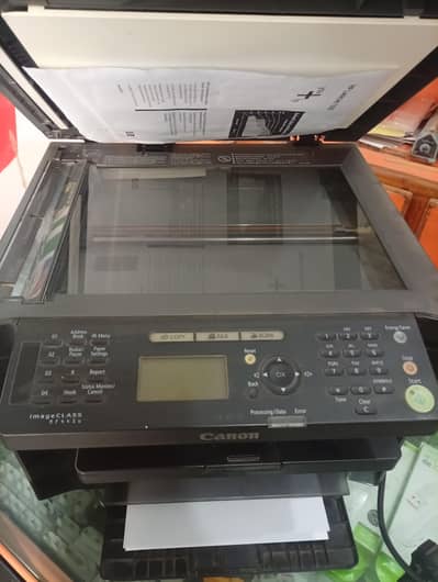 canon mf 445