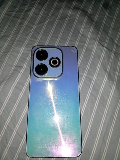 Infinix Hot 40i