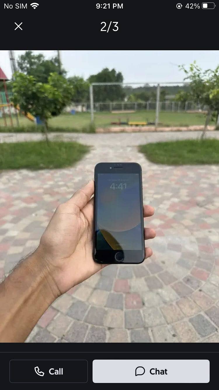 iPhone 8 2