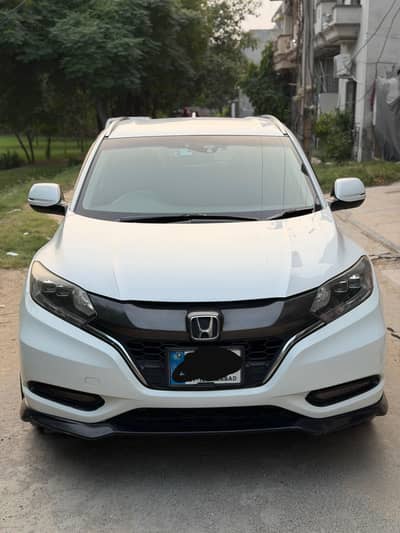 Honda Vezel 2015/2020