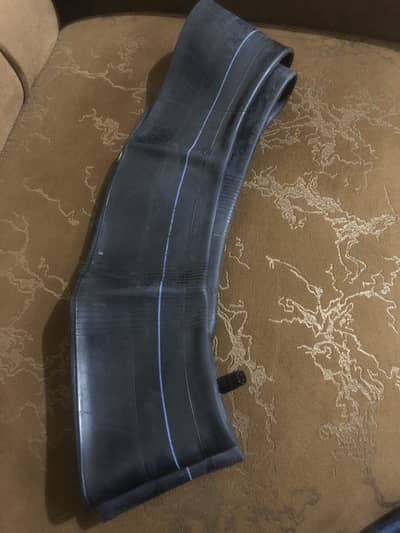 125 tube brand new  service