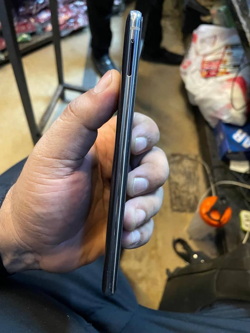 Samsung Mobile Note10 Lite 1