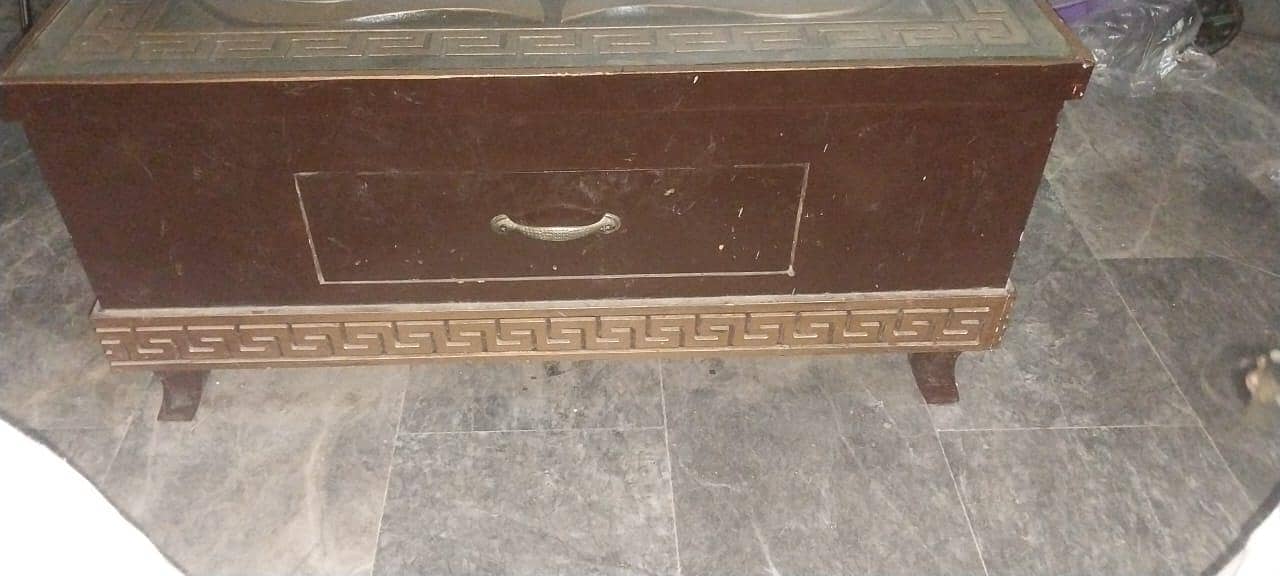 sofa set with center table 5