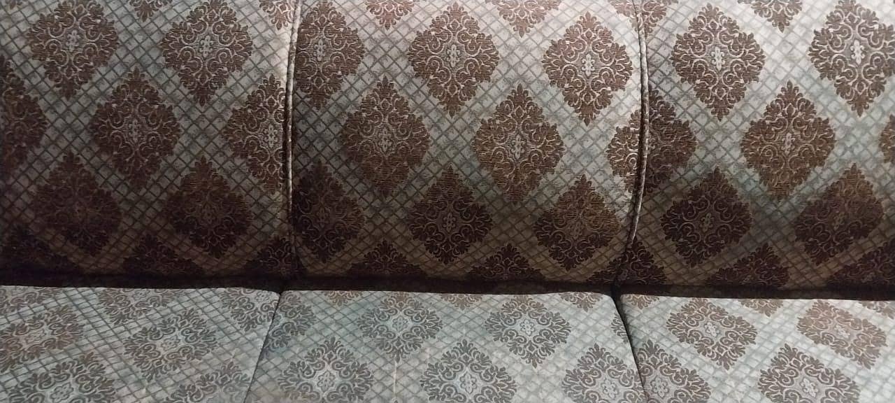 sofa set with center table 10