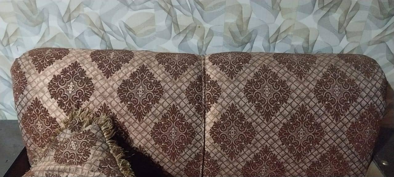 sofa set with center table 11