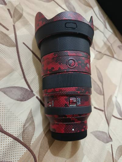sigma 28-45 (1.8) DG DN for sony