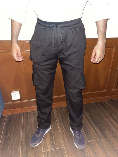 Professional Cargo Pants