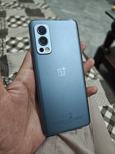 OnePlus nord 2 non pta 12/256 sim working