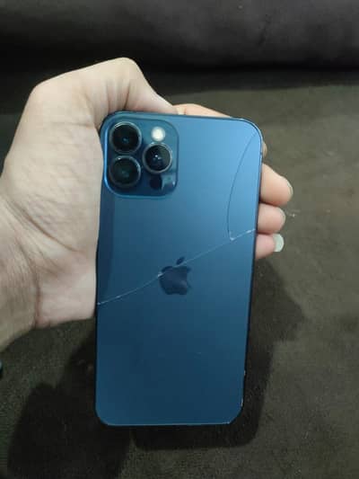 iPhone X convert 12pro 256gb official approved