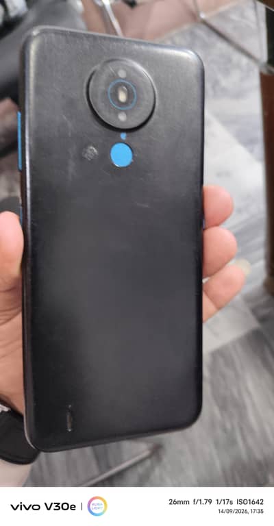 Nokia 64GB PTA approved