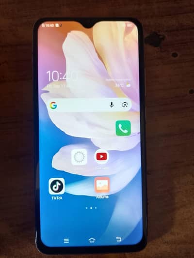 Vivo S1 Pro