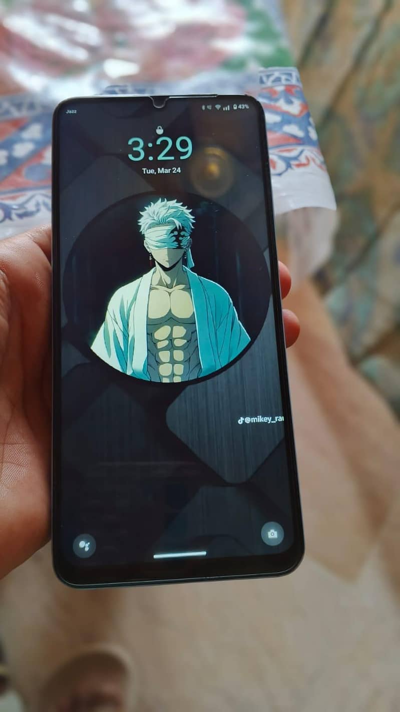 Realme Note 50 1