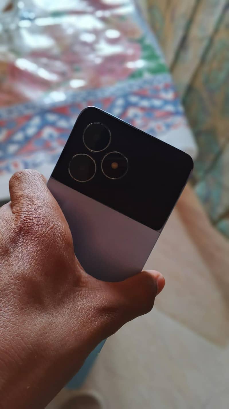 Realme Note 50 5