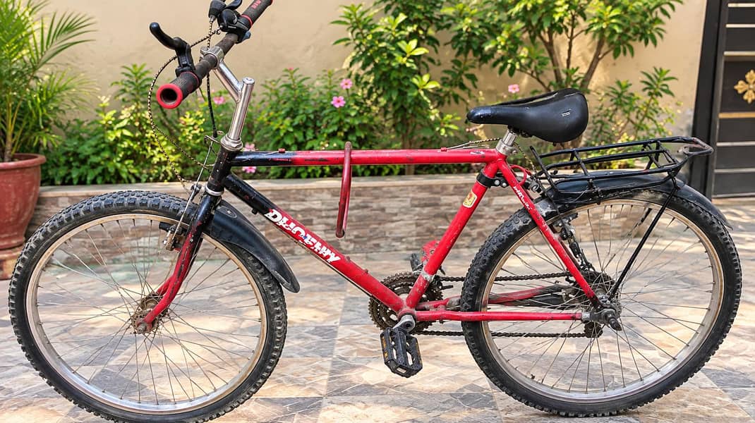 bicycle 0