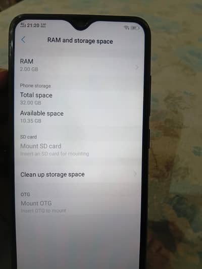 Vivo 1823