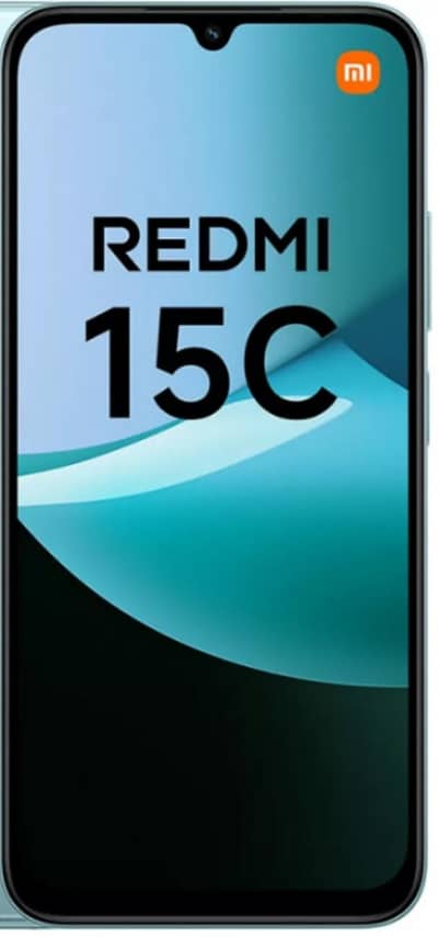 Xiaomi 15 C
