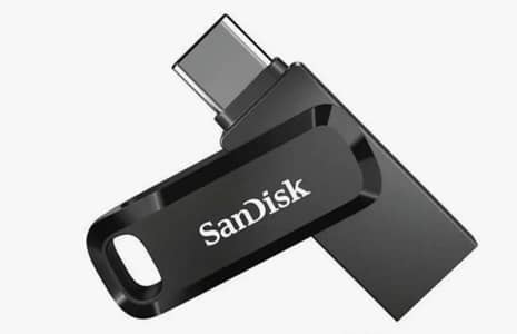 128 gb usb 100 percent original exchange