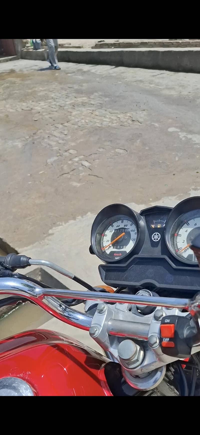 yamaha 2