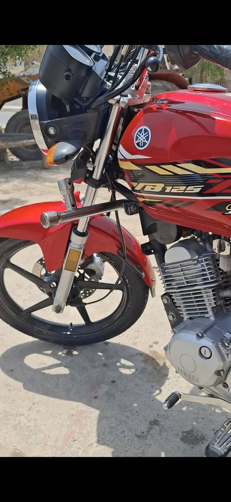 yamaha 3