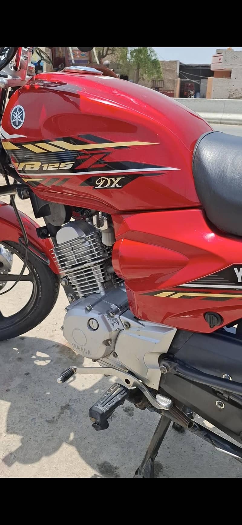 yamaha 4
