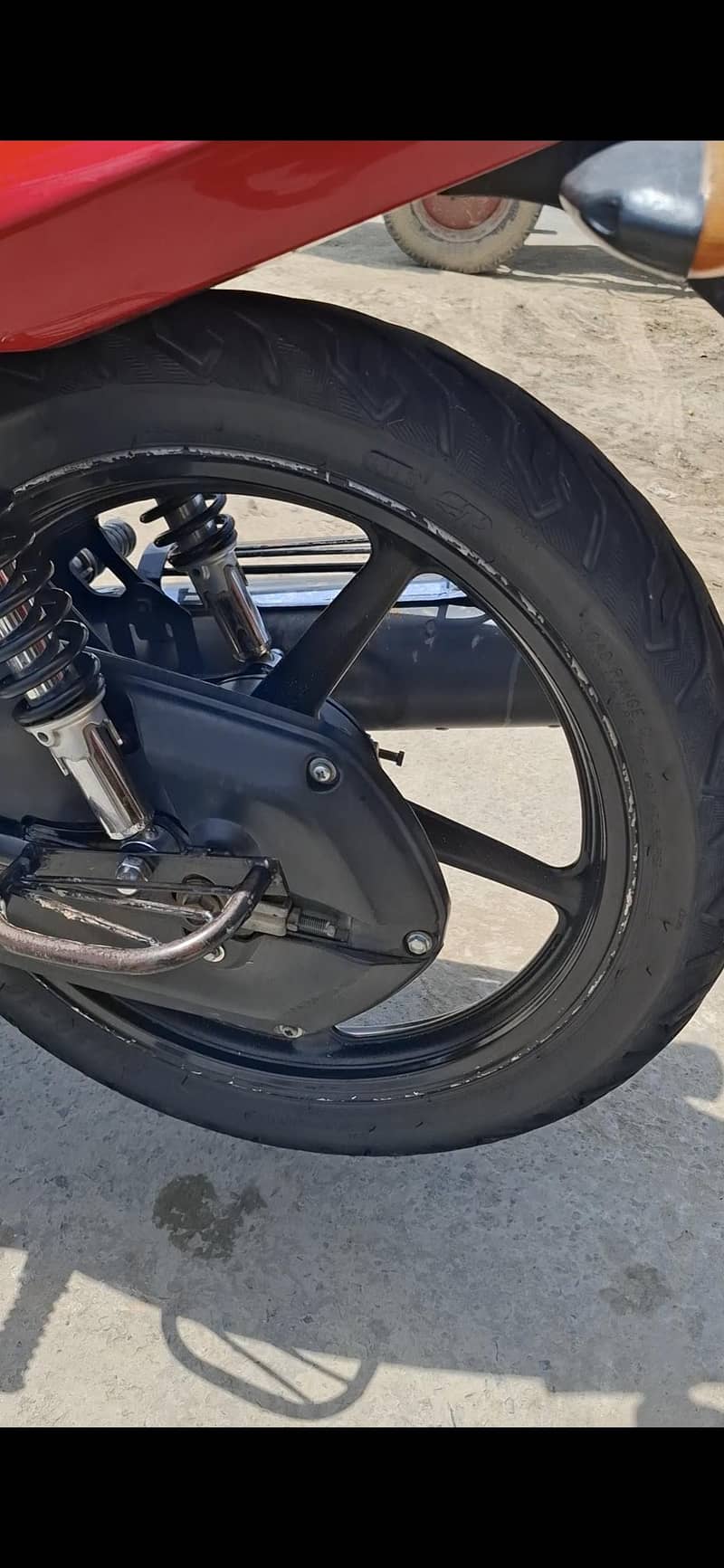 yamaha 5