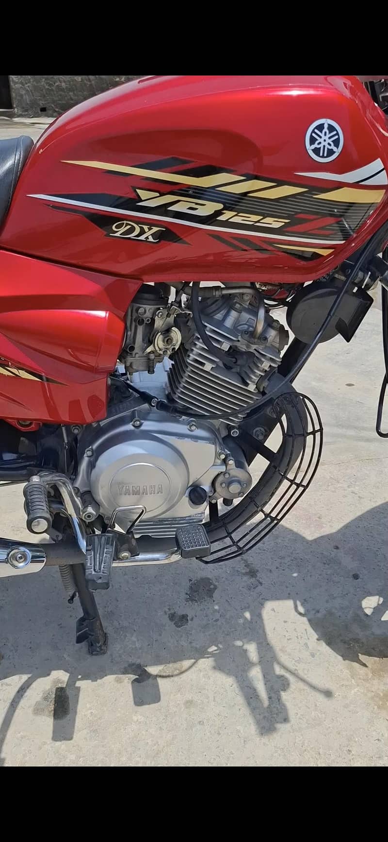 yamaha 9