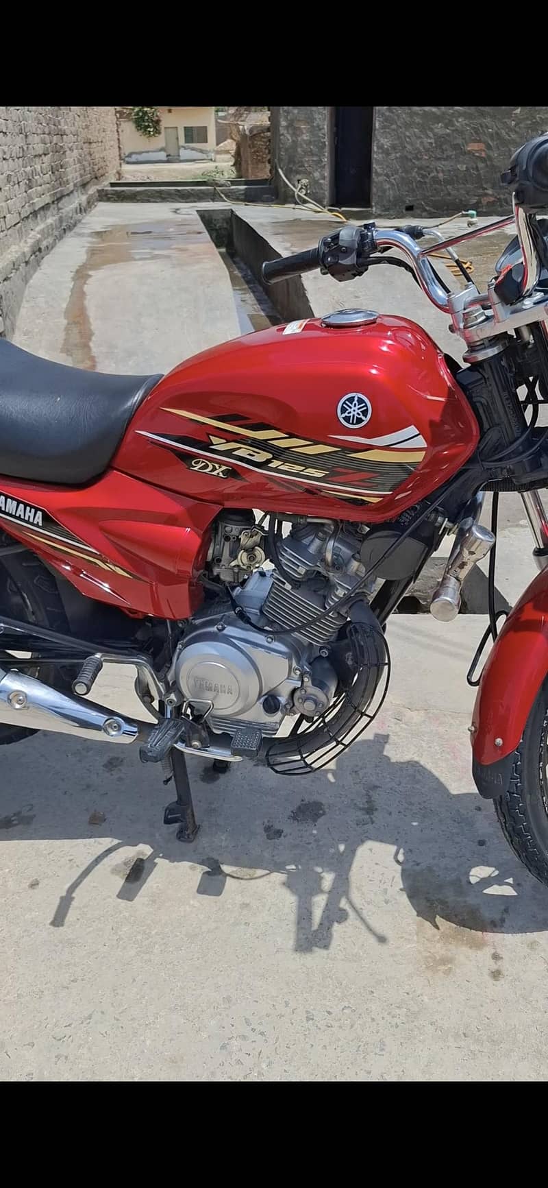 yamaha 11