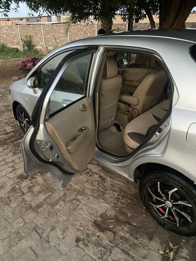 Honda City IVTEC 2006