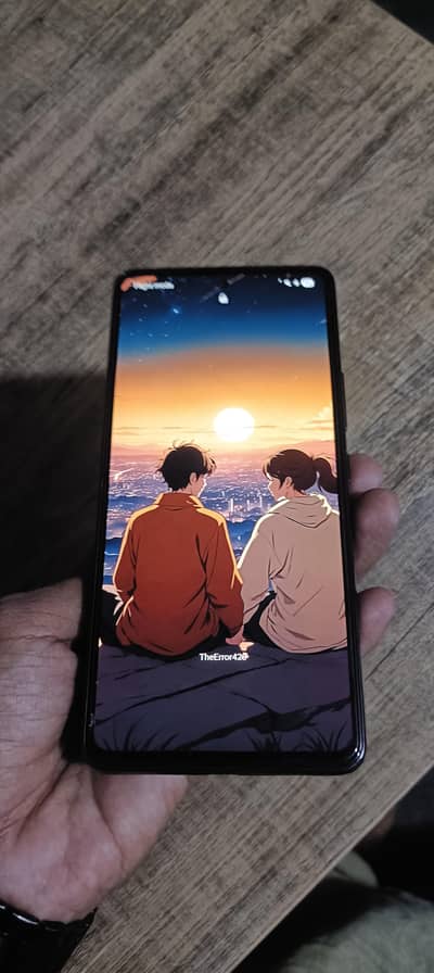 Samsung Mobile A53 5G
