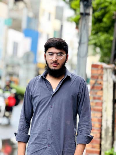 abdullah Yasir 
