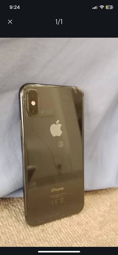XS pta 256