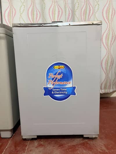 SuperAsia Washing Machine used only one time