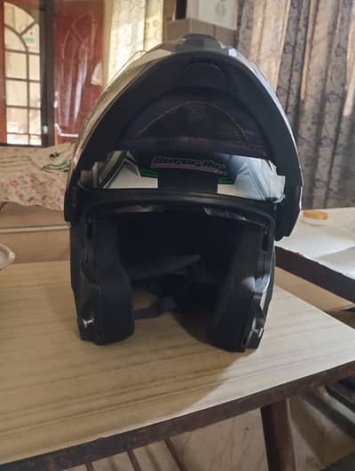Super Air Helmet Imported