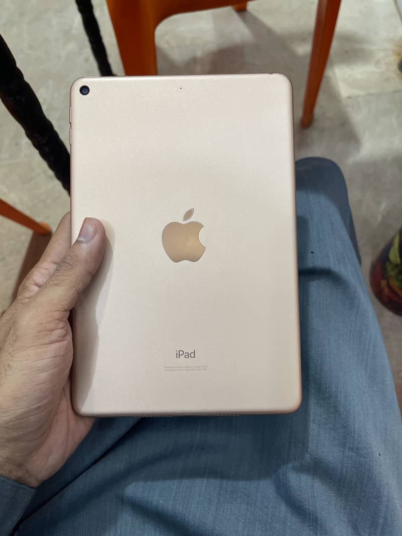 Ipad mini 5 3