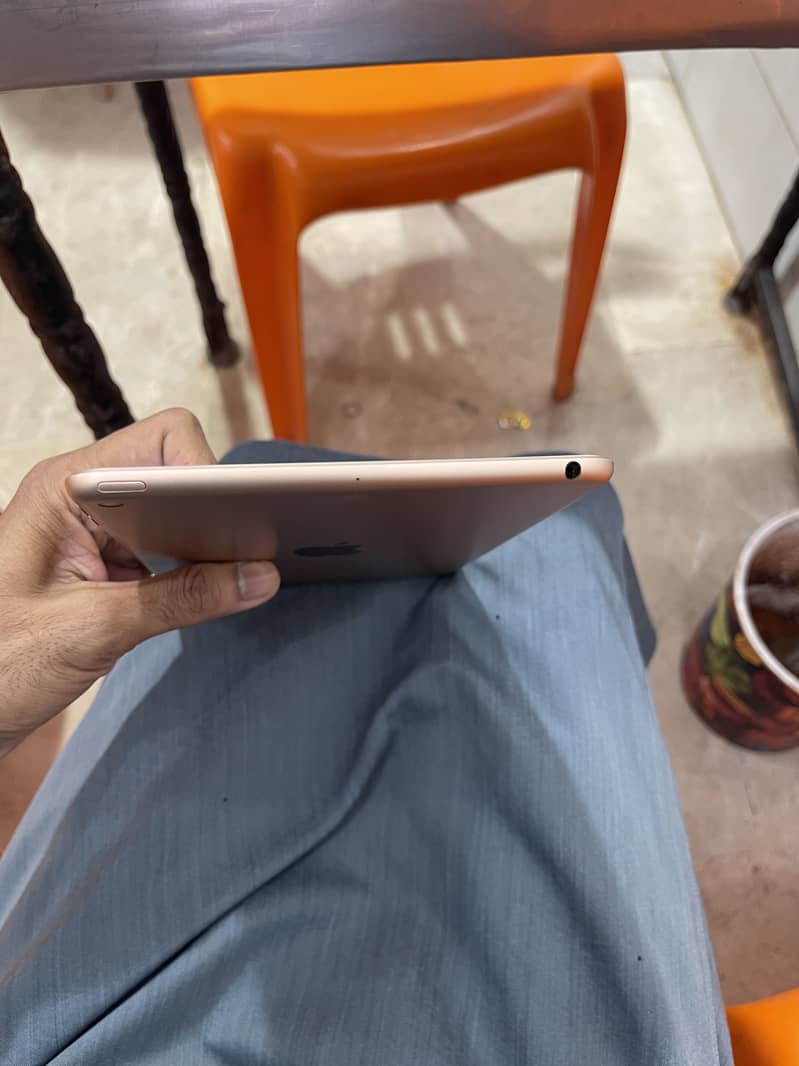 Ipad mini 5 4
