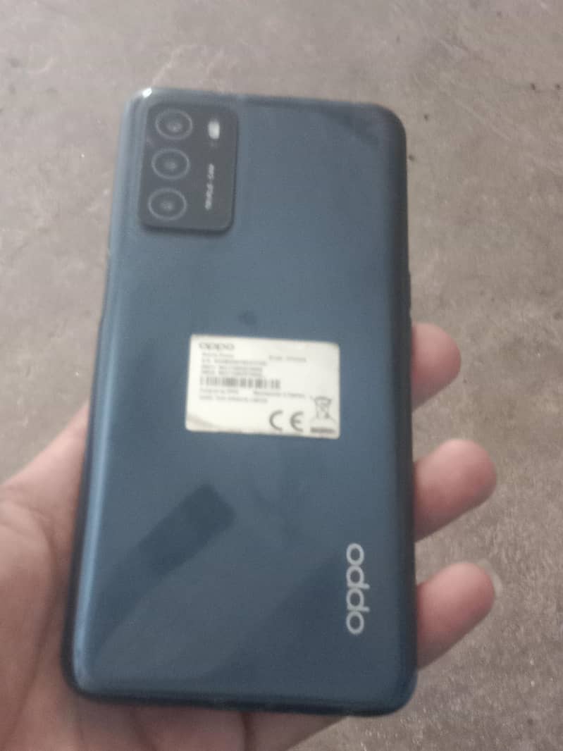 OPPO A16 2