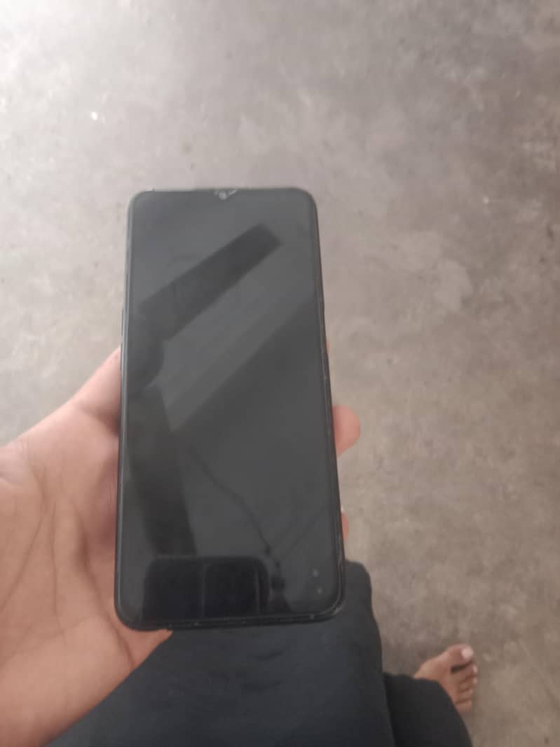 OPPO A16 3