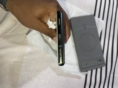 Google Pixel 6a