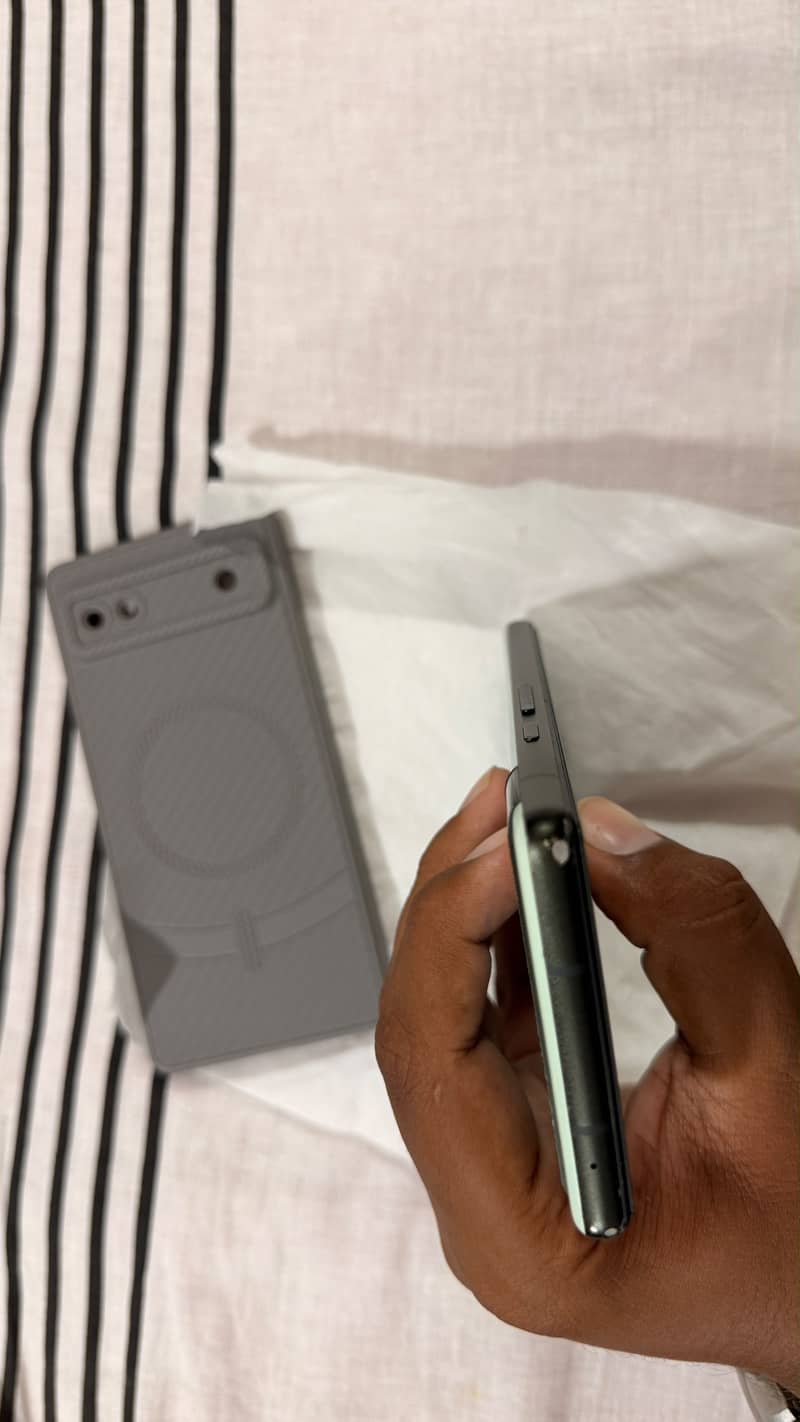 Google Pixel 6a 2