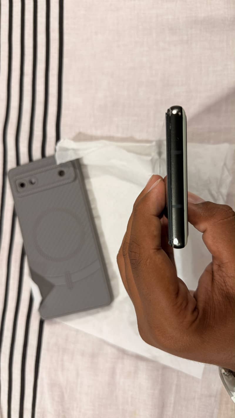 Google Pixel 6a 7