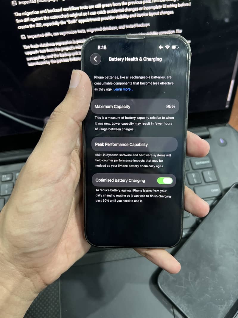 Apple iPhone 13 Pro 1