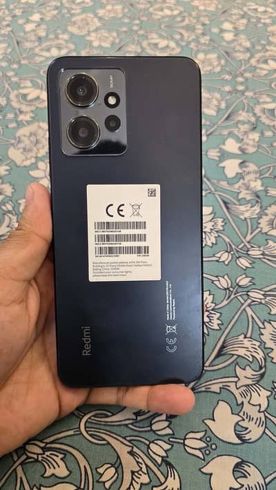 Xiaomi Redmi Note 12