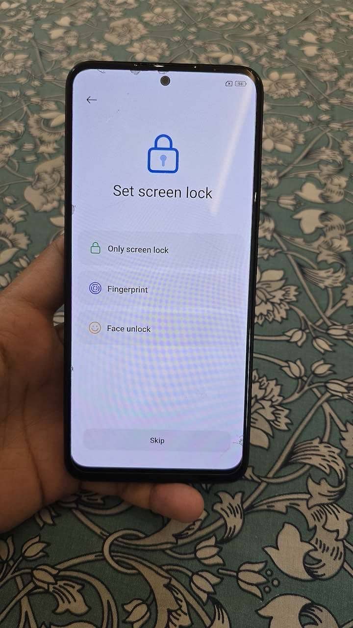 Xiaomi Redmi Note 12 1