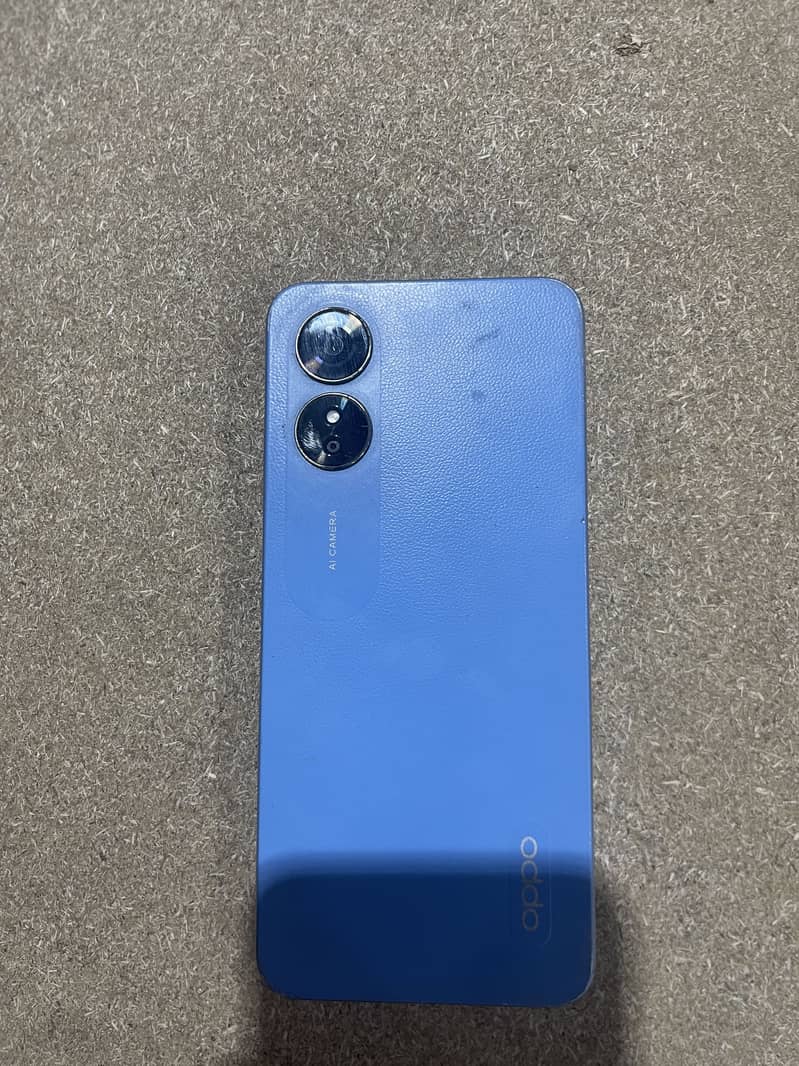 OPPO A17 1