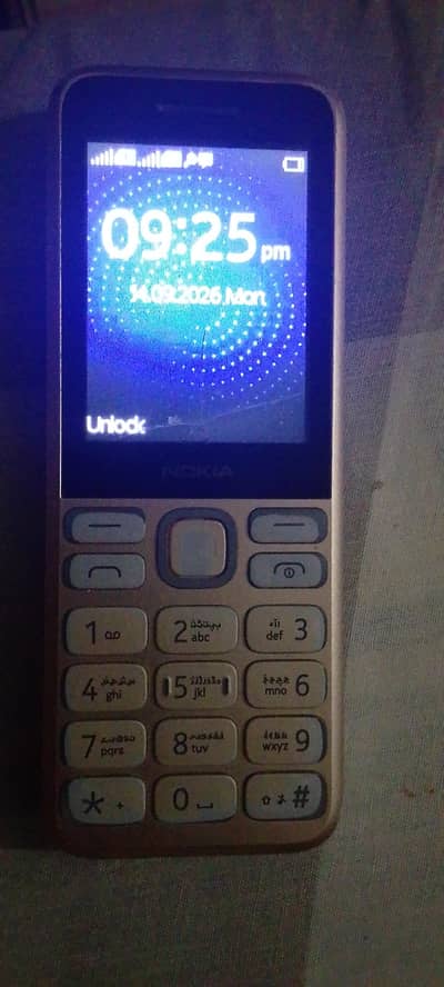 Nokia 108