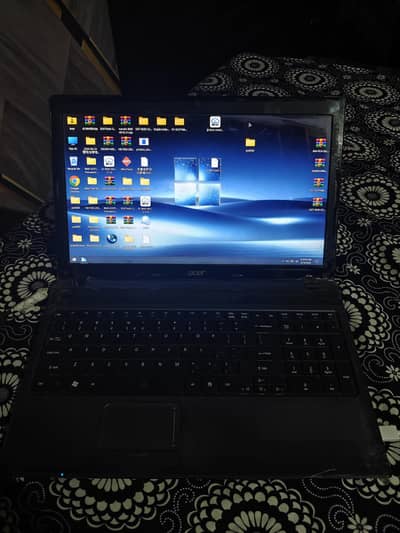 Acer aspire 5250 laptop for sale new battery bht asha battery time h