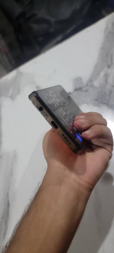 Infinix Note 30